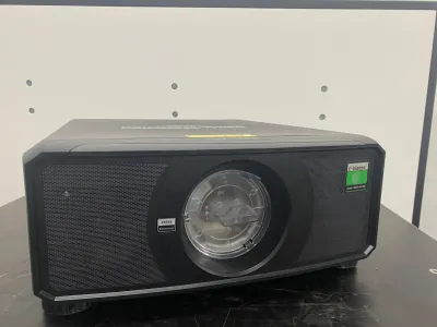 Digital Projection E-Vision Laser 11000 4K